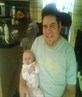 me and my neice
