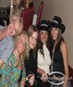 STAFF NITE OUT IM THE ONE AT THE END ON THE RIGHT