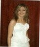 Awww this is my fab pic of me in my dress hehe
