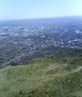 belfast from the top of cavehill