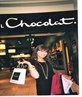 ahhhh chocolate