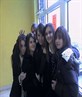 Me & My Old School Friends