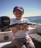 wills first fish