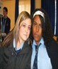 Laurie Loo and Laydee D