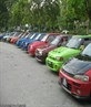 Mazda Gathering