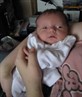 my baby daughter pic 2