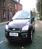 Ford Focus 1.6 Sport