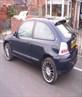 the first car ha