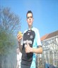 me n a burger lol