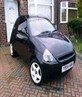 My baby