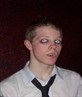 Me on halloween