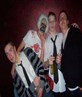 Shep, Duno, Me n Brad