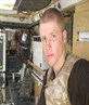 me in iraq