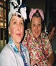 pair ov old birds lol