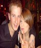 chris and me