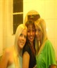 loz me n jenni in the pendlebury x