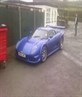 smig's car me mate and the twangle dangle