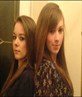 ? Me&& Lauren ?