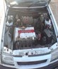 my old astra