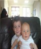 Thomas & Charley (Nephews)