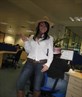 Cowgirl Amy