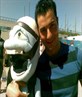 Crazy frog and me