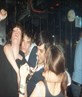Nick, Tom, Me, Kate. White boy raving. Brrrap