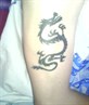 My newest tattoo