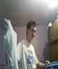 Me doin the washing :O