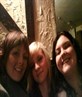 me sarah an kayleigh