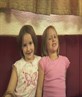 chalk n cheese twins lol