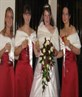 My sis-in-law's wedding!