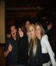 me, kirsty and some others in litten tree!!