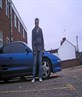 Another one of me and MR2