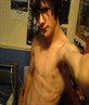 me topless