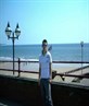 Me @ Yorkshire wid Jay