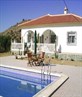 my villa in spain