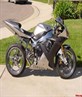 my bike i wish lol