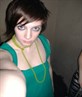 i made that dress =]