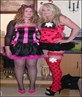 me and carly