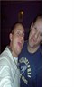 me and my little bro