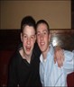 Me and Lucaz