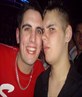 xav and me