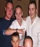 my brothers and me das head ha
