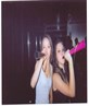 me in white, and maria
