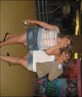 me + susie