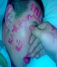 Haha Wounded!!!