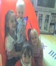 Cheeky Monkeys