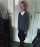 my daughter