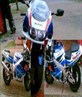 my bike